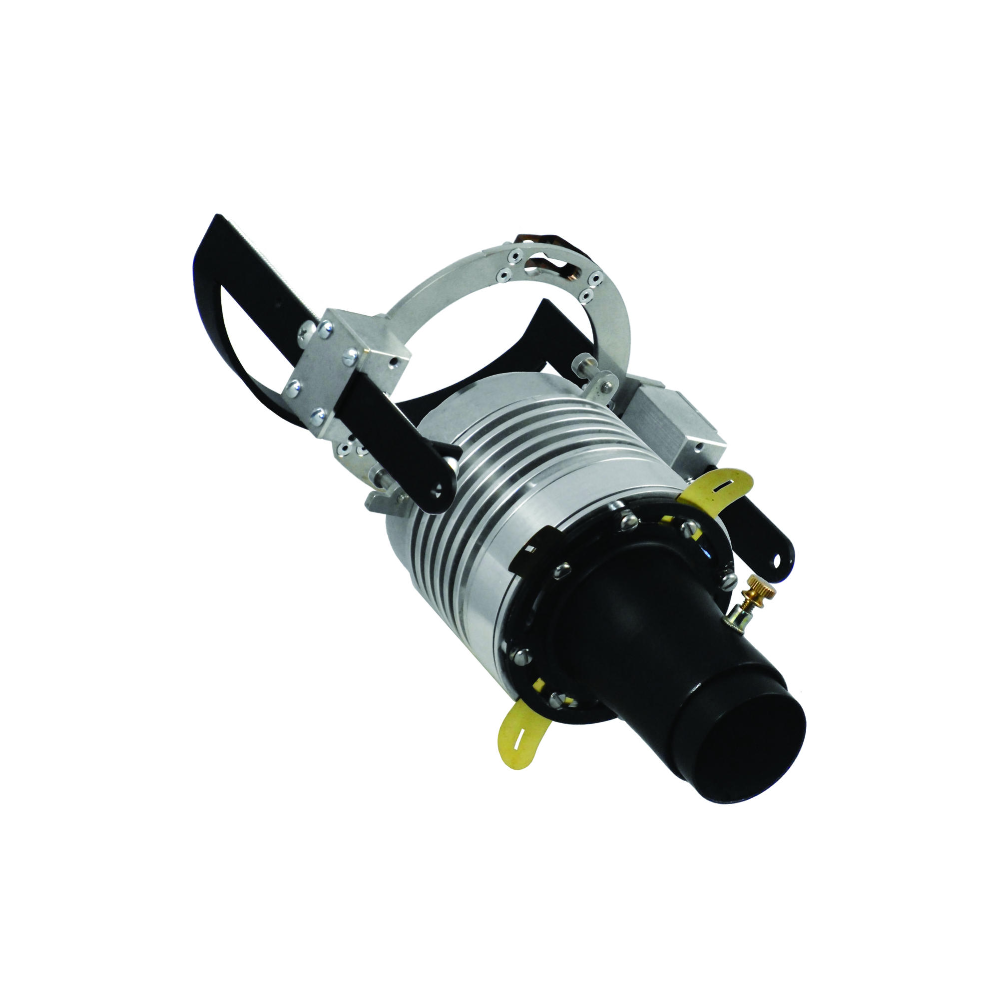 Small Recessed Art Lighting Framing Projector